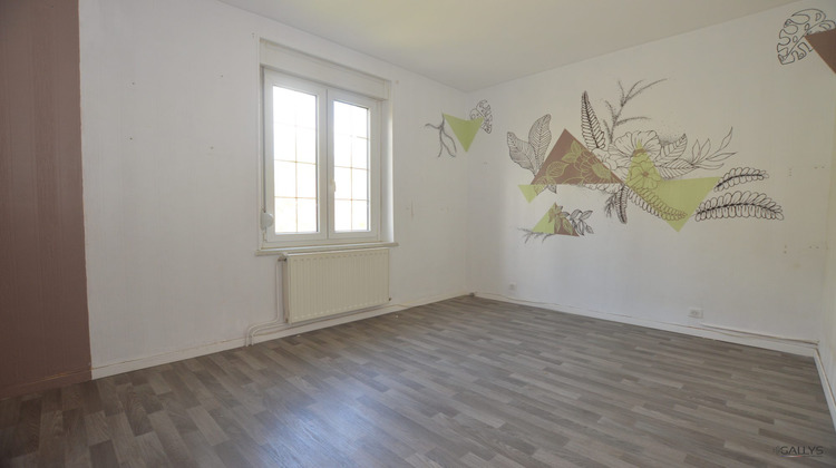 Ma-Cabane - Vente Maison Audun-le-Roman, 87 m²