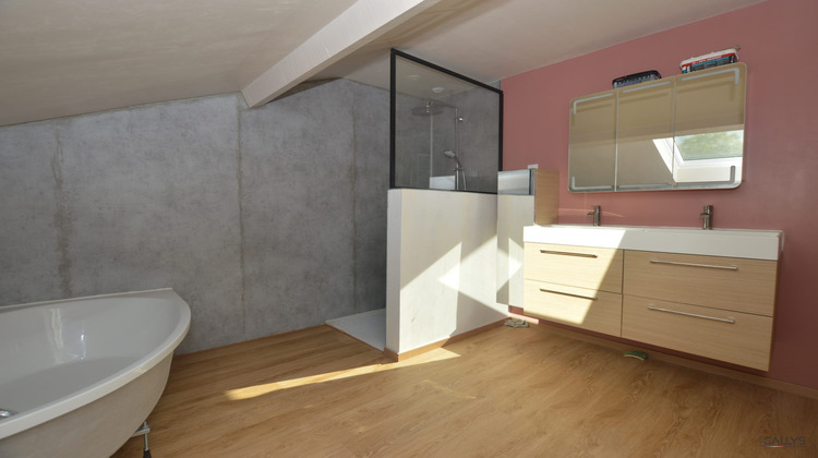Ma-Cabane - Vente Maison Audun-le-Roman, 87 m²