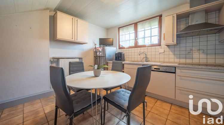 Ma-Cabane - Vente Maison Audun-le-Tiche, 81 m²