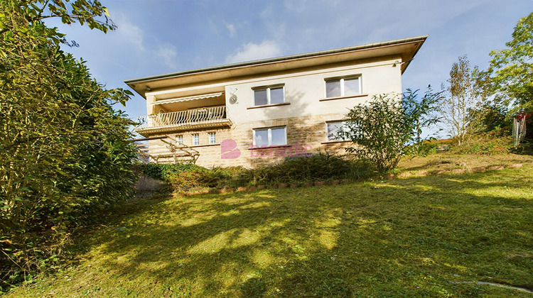 Ma-Cabane - Vente Maison AUDUN-LE-TICHE, 178 m²