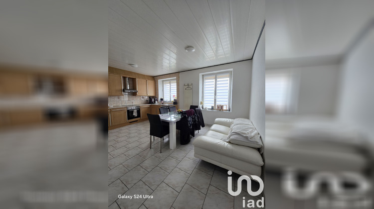 Ma-Cabane - Vente Maison Audun-le-Tiche, 95 m²