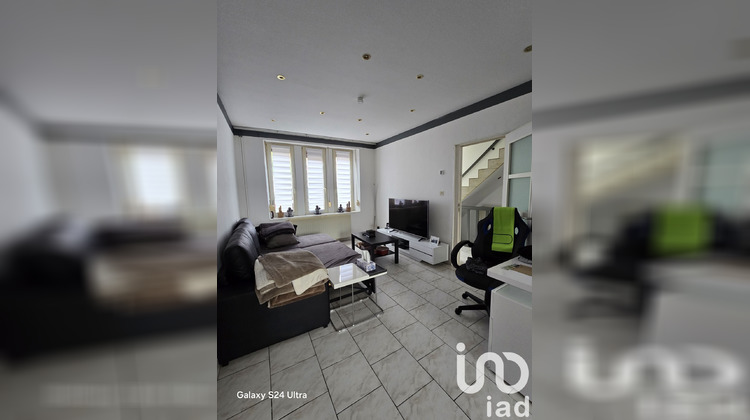 Ma-Cabane - Vente Maison Audun-le-Tiche, 95 m²