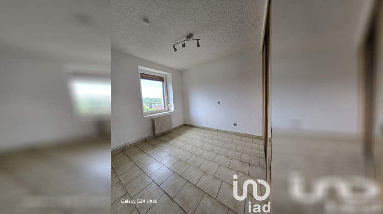 Ma-Cabane - Vente Maison Audun-le-Tiche, 95 m²