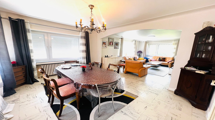 Ma-Cabane - Vente Maison Audun-le-Tiche, 150 m²