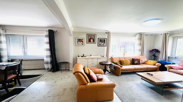 Ma-Cabane - Vente Maison Audun-le-Tiche, 150 m²