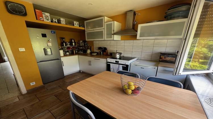 Ma-Cabane - Vente Maison Audun-le-Tiche, 150 m²