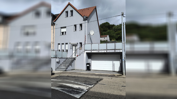 Ma-Cabane - Vente Maison Audun-le-Tiche, 150 m²