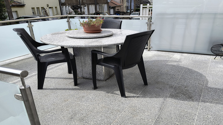 Ma-Cabane - Vente Maison Audun-le-Tiche, 150 m²