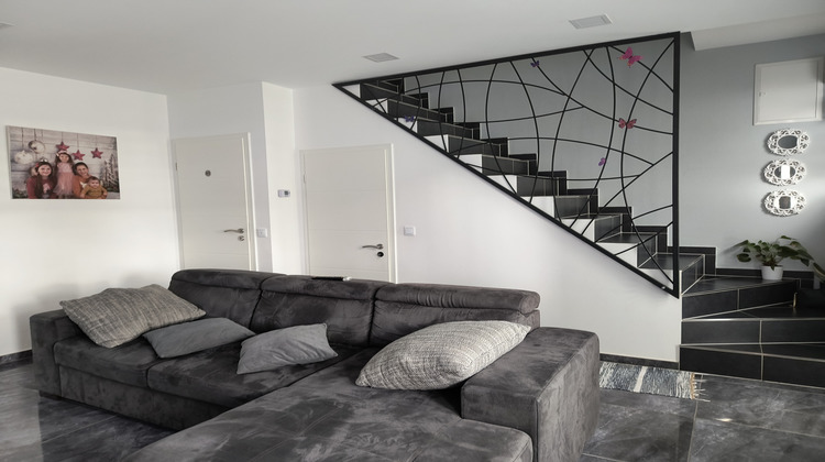 Ma-Cabane - Vente Maison Audun-le-Tiche, 150 m²