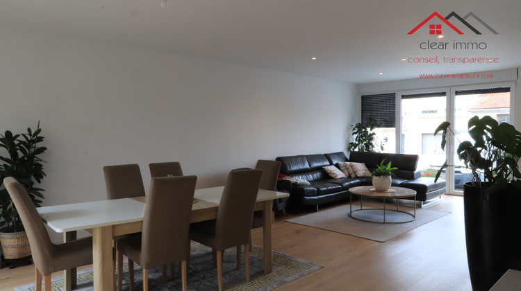 Ma-Cabane - Vente Maison Audun-le-Tiche, 139 m²