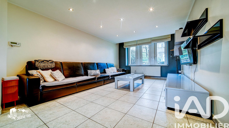 Ma-Cabane - Vente Maison Audun-le-Tiche, 110 m²