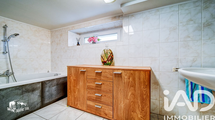 Ma-Cabane - Vente Maison Audun-le-Tiche, 110 m²