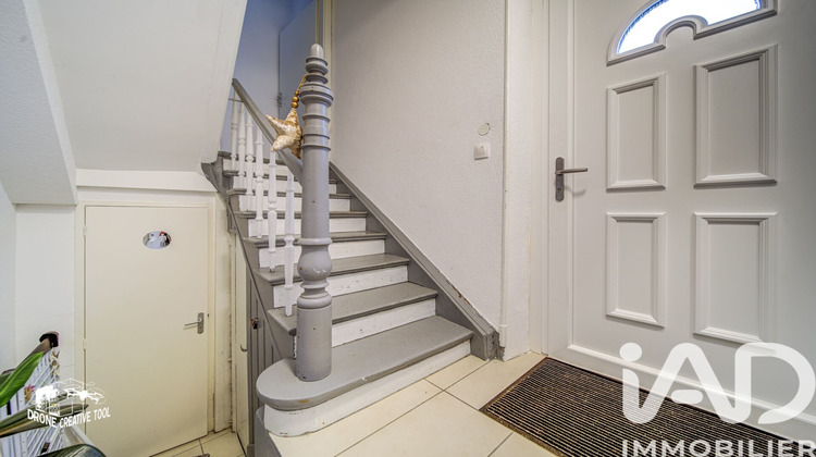 Ma-Cabane - Vente Maison Audun-le-Tiche, 75 m²