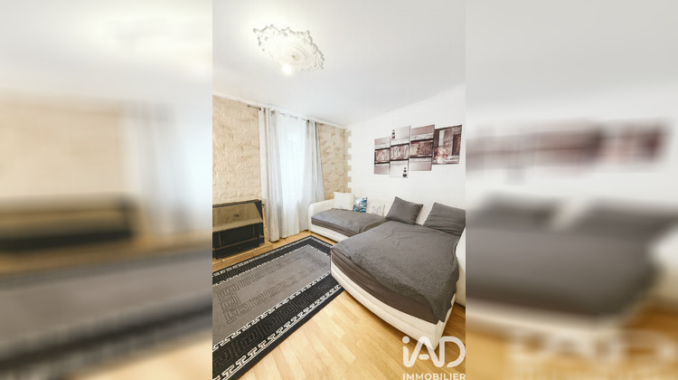 Ma-Cabane - Vente Maison Audun-le-Tiche, 88 m²