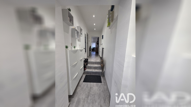 Ma-Cabane - Vente Maison Audun-le-Tiche, 80 m²