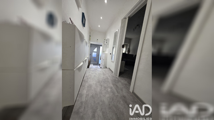 Ma-Cabane - Vente Maison Audun-le-Tiche, 80 m²