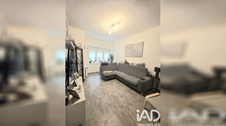 Ma-Cabane - Vente Maison Audun-le-Tiche, 80 m²