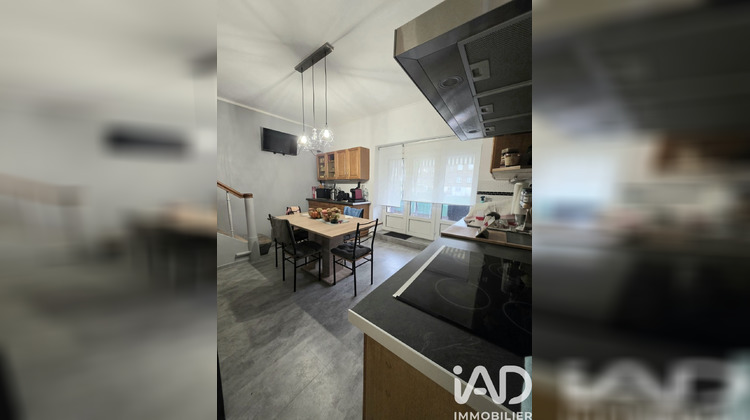 Ma-Cabane - Vente Maison Audun-le-Tiche, 80 m²