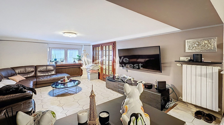 Ma-Cabane - Vente Maison Audun-le-Tiche, 120 m²