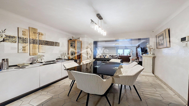 Ma-Cabane - Vente Maison Audun-le-Tiche, 120 m²