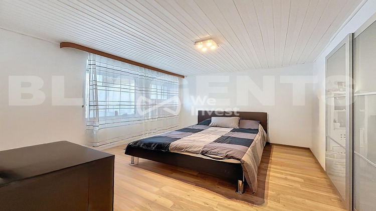 Ma-Cabane - Vente Maison Audun-le-Tiche, 120 m²