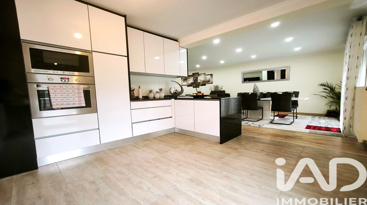 Ma-Cabane - Vente Maison Audun-le-Tiche, 116 m²