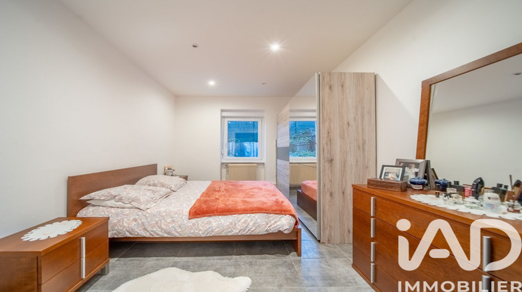 Ma-Cabane - Vente Maison Audun-le-Tiche, 85 m²