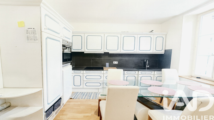 Ma-Cabane - Vente Maison Audun-le-Tiche, 88 m²