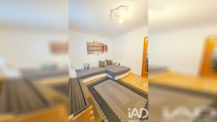 Ma-Cabane - Vente Maison Audun-le-Tiche, 88 m²