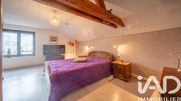 Ma-Cabane - Vente Maison Audun-le-Tiche, 181 m²