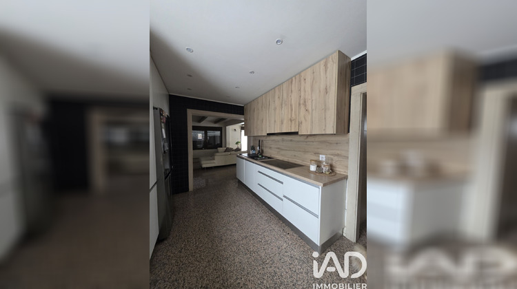 Ma-Cabane - Vente Maison Audun-le-Tiche, 144 m²