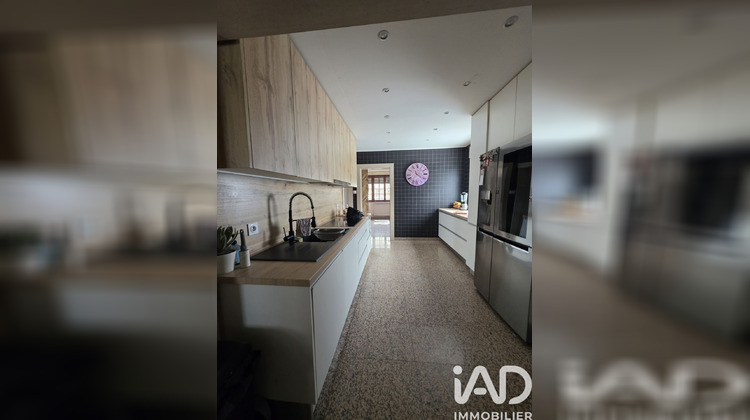 Ma-Cabane - Vente Maison Audun-le-Tiche, 144 m²