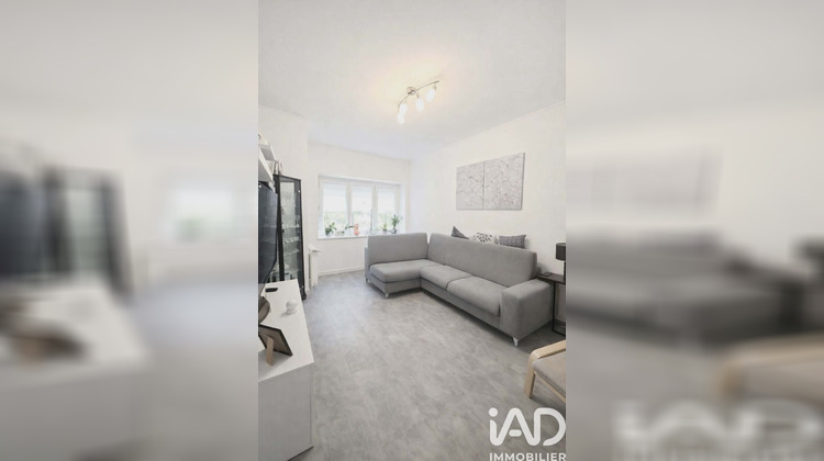 Ma-Cabane - Vente Maison Audun-le-Tiche, 100 m²