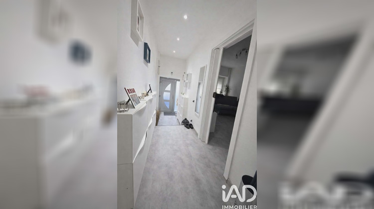 Ma-Cabane - Vente Maison Audun-le-Tiche, 100 m²