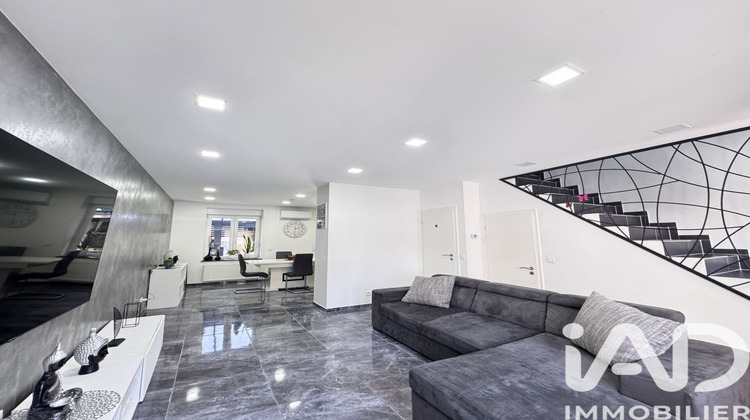 Ma-Cabane - Vente Maison Audun-le-Tiche, 103 m²