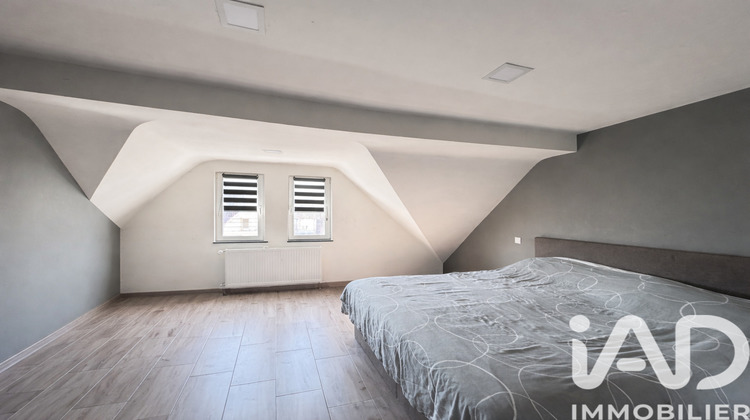Ma-Cabane - Vente Maison Audun-le-Tiche, 103 m²
