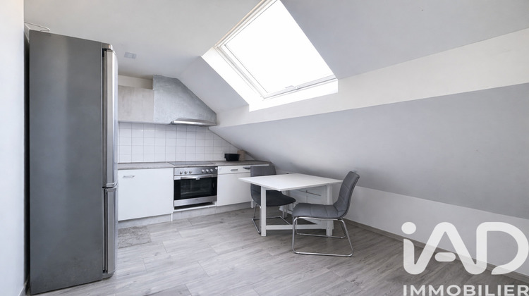Ma-Cabane - Vente Maison Audun-le-Tiche, 103 m²
