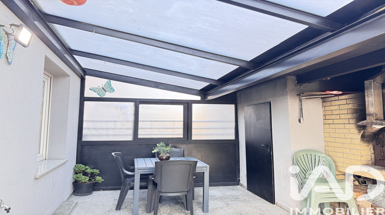 Ma-Cabane - Vente Maison Audun-le-Tiche, 103 m²