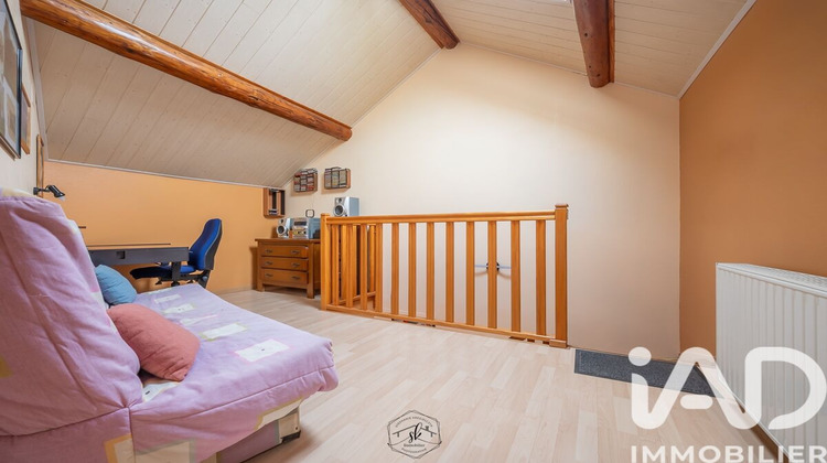 Ma-Cabane - Vente Maison Audun-le-Tiche, 127 m²