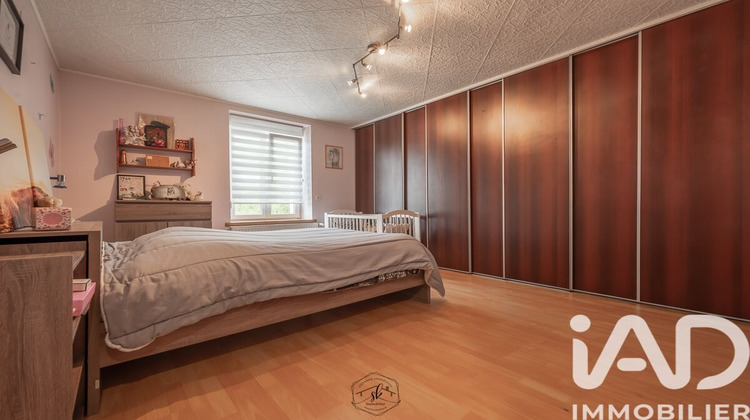 Ma-Cabane - Vente Maison Audun-le-Tiche, 127 m²