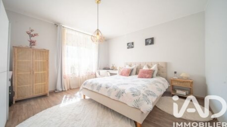 Ma-Cabane - Vente Maison Audun-le-Tiche, 90 m²