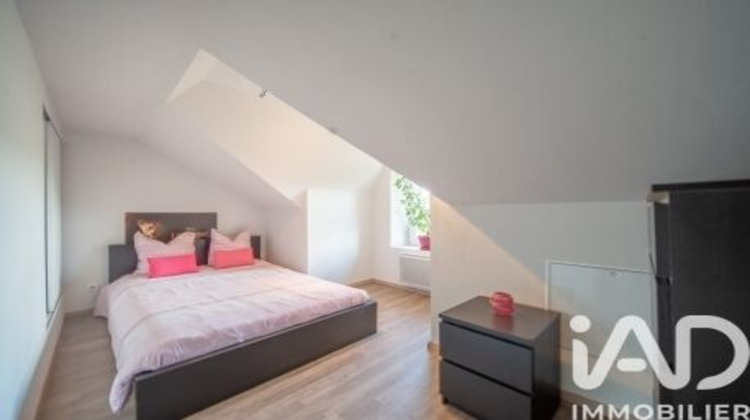 Ma-Cabane - Vente Maison Audun-le-Tiche, 90 m²