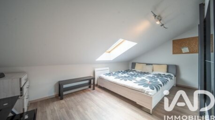 Ma-Cabane - Vente Maison Audun-le-Tiche, 90 m²