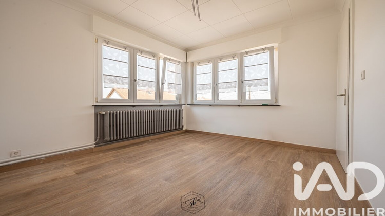 Ma-Cabane - Vente Maison Audun-le-Tiche, 83 m²
