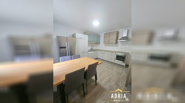 Ma-Cabane - Vente Maison Audun-le-Tiche, 55 m²