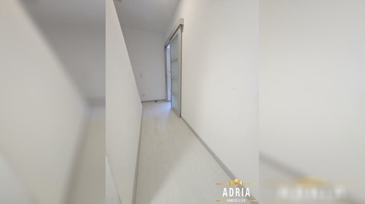 Ma-Cabane - Vente Maison Audun-le-Tiche, 55 m²