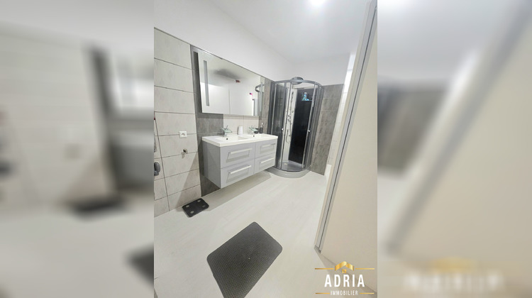 Ma-Cabane - Vente Maison Audun-le-Tiche, 55 m²