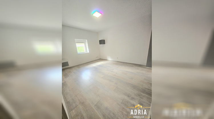 Ma-Cabane - Vente Maison Audun-le-Tiche, 55 m²