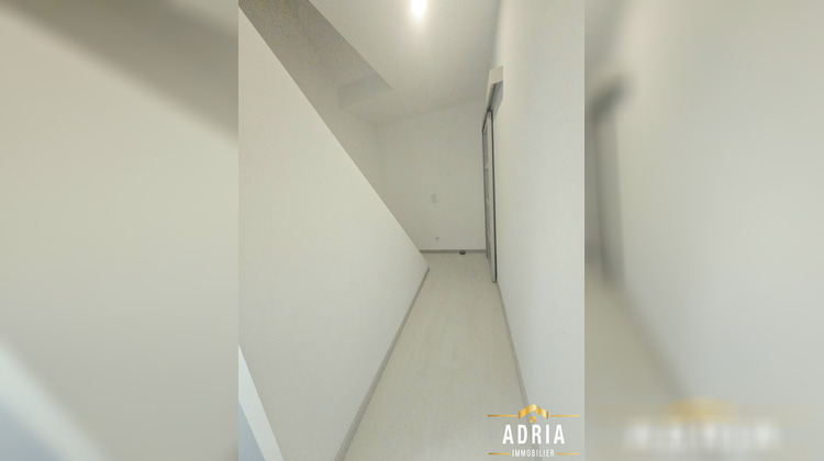 Ma-Cabane - Vente Maison Audun-le-Tiche, 55 m²