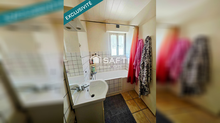 Ma-Cabane - Vente Maison Audun-le-Tiche, 92 m²
